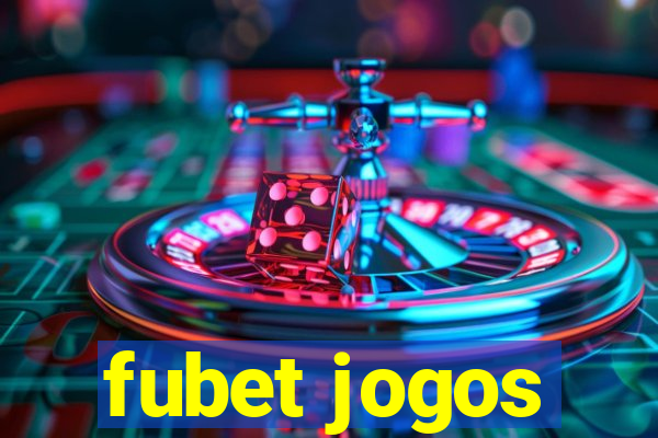 fubet jogos